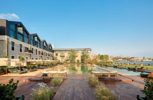Beyoglu Hotel | Aliée Istanbul - A Paris Society Collection Hotel