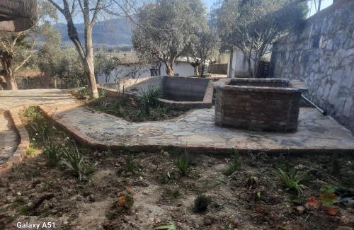 Selcuk Other | Ali dede kamp karavan bungalow