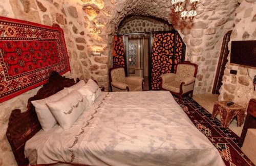 Artuklu Hotel | Ali paşa konağı mardin
