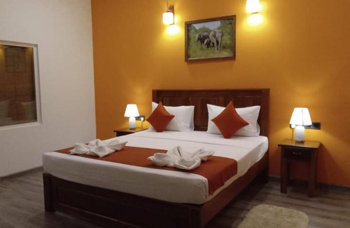 Sevanagala Hotel | Ali Weta Safari Resort