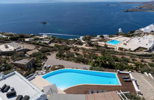 Paraga Villa | Alia Villa Mykonos
