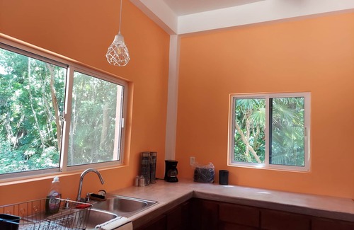 Corozal House | Alibaba's Getaway