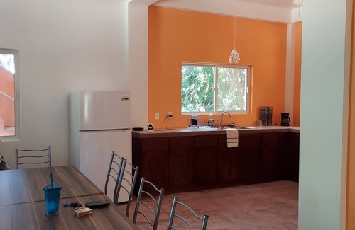 Corozal House | Alibaba's Getaway