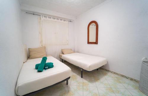 Campoamor Apartment | Alicante City Charm - Cozy Campoamor Getaway