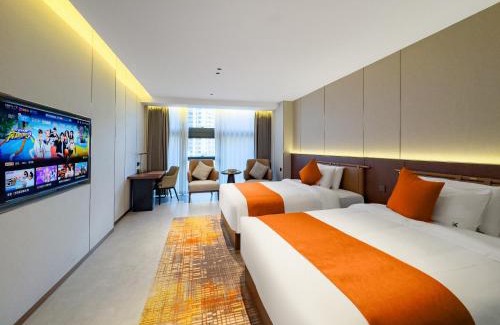 Shunde Hotel | Alice International Hotel