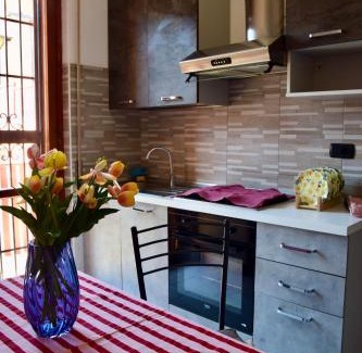 Buccinasco Apartment | Alice Nel Paese Delle Meraviglie