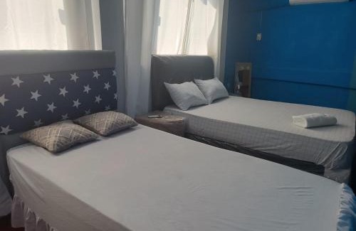 Encarnacion Hostel | Alicia Hospedaje
