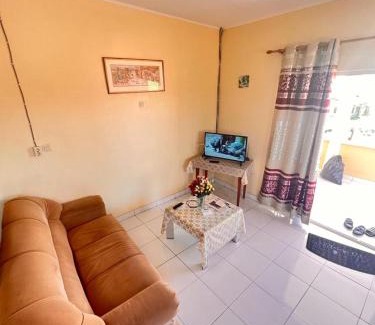 Nieuw Nickerie Apartment | Alicia's appartementen