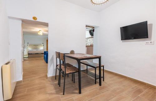 Guejar Sierra Apartment | Alicia's House