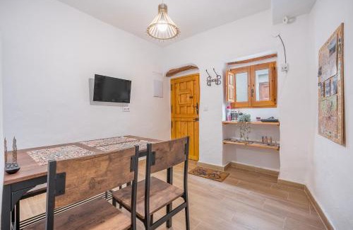 Guejar Sierra Apartment | Alicia's House