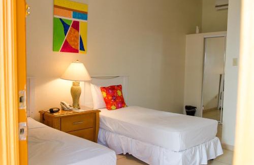 Philipsburg Hotel | Alicia's Inn