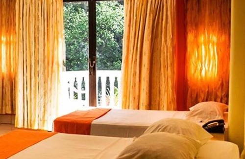 Port of Spain Hotel | Alicia's Palace