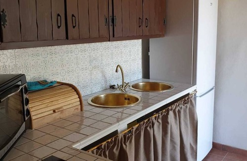 Reitano House | Alicudi Apartment - 2 places