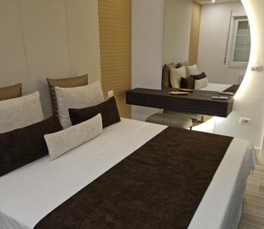 Shkoder Apartment | Alidas Gold Apartment 1