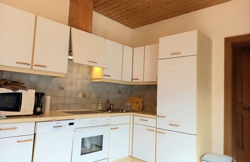 Gitschtal Bed & Breakfast | Aliegusta