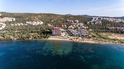 Pelitkoy Hotel | Aliento Hotel