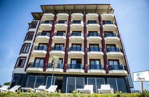 Pelitkoy Hotel | Aliento Hotel