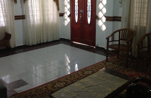Wakaf Che Yeh House | Alif Holiday Home At Kota Bharu