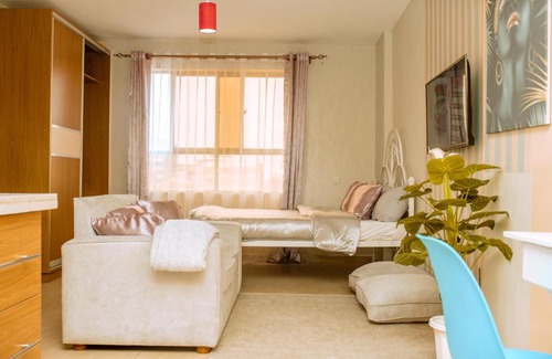 Ngara Apartment | Alifa Homes 2