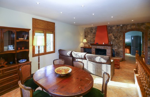 Les Masies Catalanes Villa | Aliga Villa Planet Costa Dorada