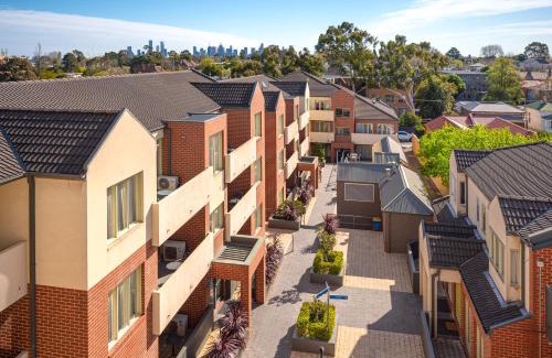 Kew Apartment | Aligned Corporate Residences Kew