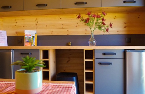 Lugny Cabin | Aligoté, Domaine Joseph Lafarge