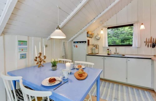 Thyholm House | "Alika" - 200m to the inlet by Interhome
