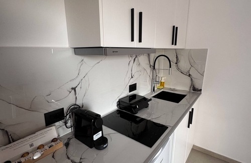 Sarande House | Aliko residence