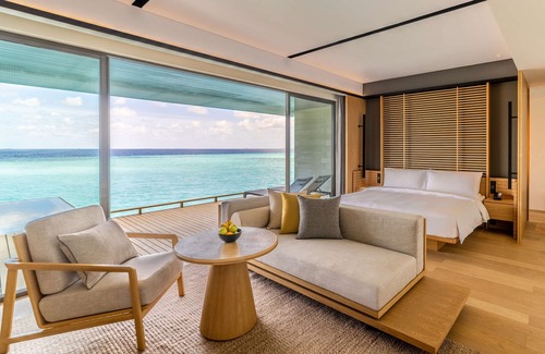 Raa Atoll Hotel | Alila Kothaifaru Maldives