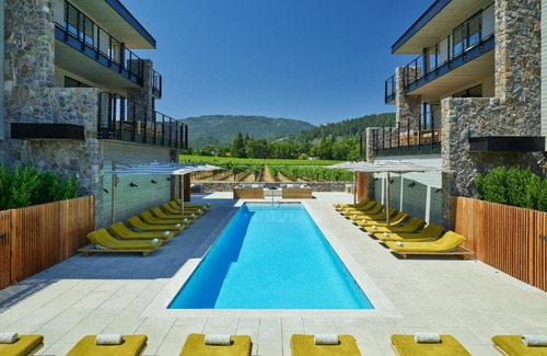 St. Helena Resort | Alila Napa Valley, a Hyatt Resort