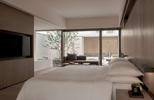 Tongxiang Hotel | Alila Wuzhen
