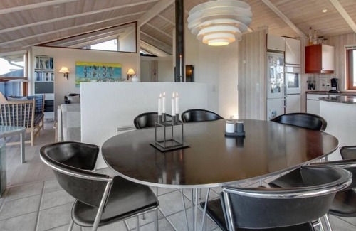 Lakolk House | "Alim" - 300m from the sea by Interhome