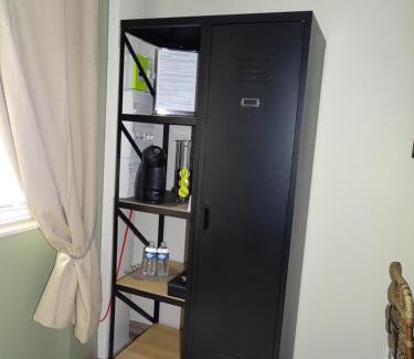 Bourg-en-Bresse Apartment | Alimentec - Clinique Convert - Calme - Parking privé