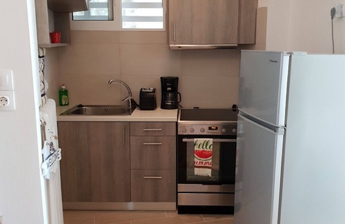 Alimos Apartment | Alimos Studio Beach Apartment