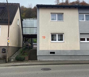 Koenigsbronn Apartment | Alina Apartament