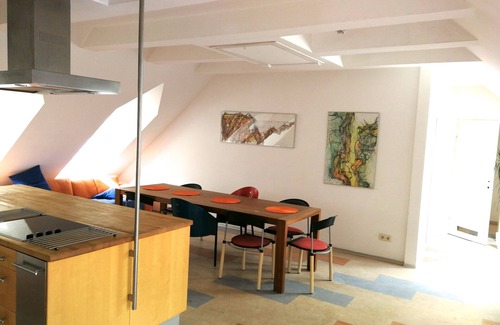 Ottakring House | Alina's
