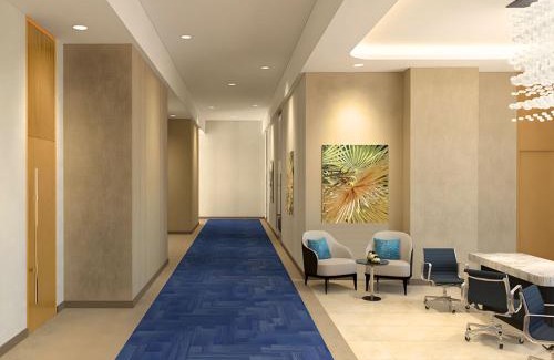 New Manila Hotel | Alino Hotel