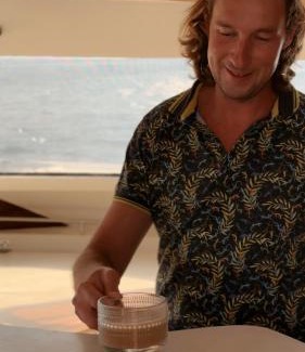 Altea Boat Rental | Alion Yacht