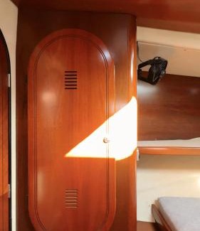 Altea Boat Rental | Alion Yacht