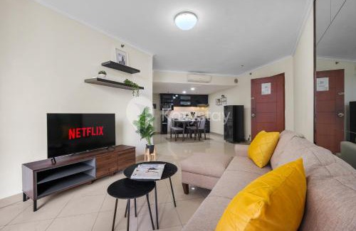 Karet Apartment | Alira by Kozystay - Epicentrum