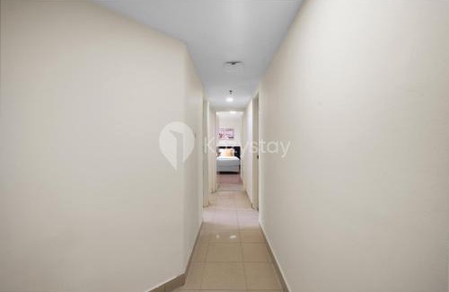 Karet Apartment | Alira by Kozystay - Epicentrum