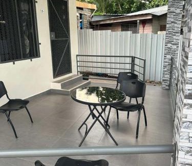 Lautoka Apartment | Alis 786 apartment