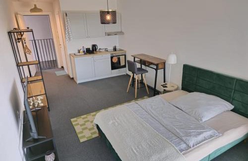 Diedenbergen House | Alisaarigent Apartment