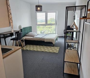 Diedenbergen House | Alisaarigent Apartment