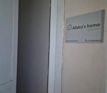 Le Casette Apartment | Aliska's home