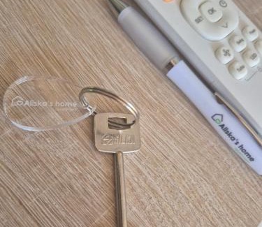 Le Casette Apartment | Aliska's home