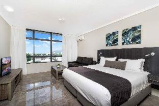 Cairns Hotel | Alivio Hotel Cairns