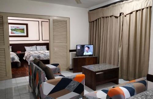 Alor Gajah Apartment | Aliyana D'Savoy Condotel A Famosa