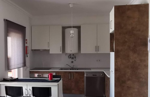 Espartal Apartment | Aljezur Beach House
