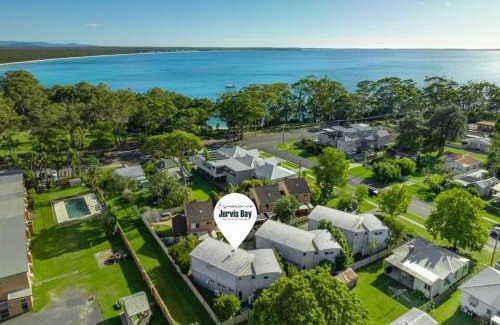 Huskisson House | Alkira by Experience Jervis Bay